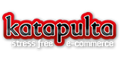 Katapulta - stress free e-commerce